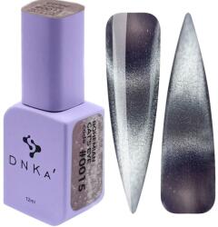 DNKa Гел лак DNKa Cats Eye 12 мл. 0015 (FTCGP0015)