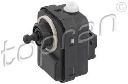 TOPRAN Nastavovací prvok, regulácia sklonu svetiel TOPRAN 600 216 (600 216)