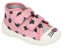 Befado Gyerek Tornacipő 26 212P077-as méret (212P077)