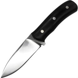 HARAHU Cuțit outdoor A3215 - Negru KP39347