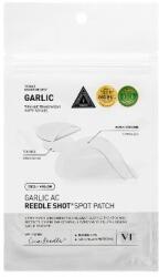 VT Cosmetics - Garlic AC Reedle Shot Spot Patch - 48ea (12mm*15ea + 10mm*18ea)