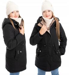 Picco Téli kabát kislánynak "Luna C" 134 cm