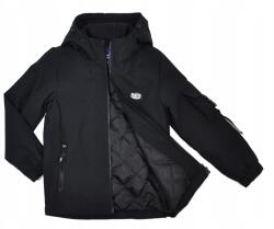 Picco Őszi Átmeneti Kabát fiúknak "Max" méret122/128 cm