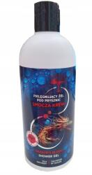 Editt Cosmetics Sárkányvér tusfürdő 400 g (5905108040161)