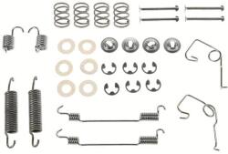 TRW Súprava príslušenstva, brzdové čeľuste TRW SFK209 (SFK209)