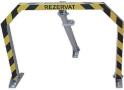 Mar - Ina - Prodprest Srl Blocator de parcare trepied