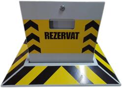 Mar - Ina - Prodprest Srl Blocator de parcare tip capac