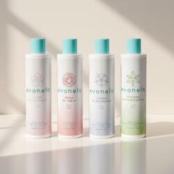 Evonela Kedvező csomag mosóparfüm Evonela 4x250 ml