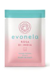 Evonela mosóparfüm Rosa di India 10 ml