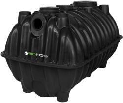 BioFos Fosă septică 2 - 3 persoane, fosă de 1100 L