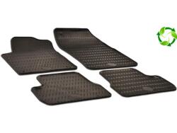 CarCarpit PEUGEOT 2008 2012-2019 GUMISZŐNYEG