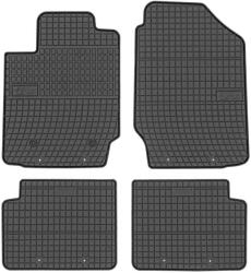 CarCarpit TOYOTA COROLLA 2002-2007 GUMISZŐNYEG