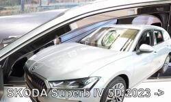 Carcarpit SKODA SUPERB IV. 2024-0000 LÉGTERELŐ