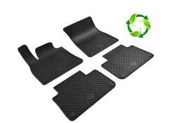 CarCarpit AUDI E-TRON 2019-2022 GUMISZŐNYEG