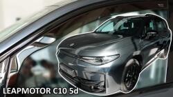 Carcarpit LEAPMOTOR C10 2024-0000 LÉGTERELŐ