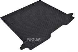 Carcarpit DACIA DOKKER 2012-2021 CSOMAGTÉRTÁLCA