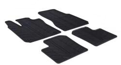 CarCarpit RENAULT TWINGO 2014-2018 GUMISZŐNYEG