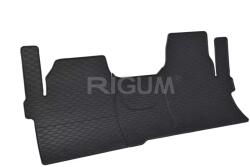CarCarpit VW T7 TRANSPORTER 2025-0000 GUMISZŐNYEG