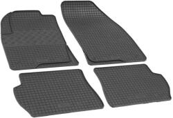 CarCarpit FORD FIESTA (MK6) 2002-2005 GUMISZŐNYEG