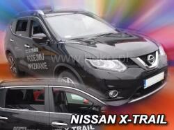 Carcarpit NISSAN X-TRAIL 2014-2022 LÉGTERELŐ