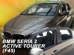 Carcarpit BMW 2 ACTIVE TOURER (F45) 2014-2022 LÉGTERELŐ