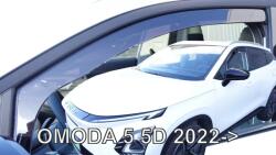 Carcarpit OMODA 5 2022-0000 LÉGTERELŐ