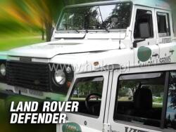 Carcarpit LAND ROVER DEFENDER I. (110) 1983-2016 LÉGTERELŐ