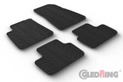 CarCarpit POLESTAR 2 2021-0000 GUMISZŐNYEG