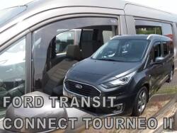 Carcarpit FORD TOURNEO CONNECT 2014-2022 LÉGTERELŐ