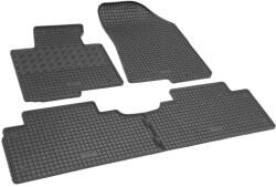 CarCarpit KIA CARENS 2013-2018 GUMISZŐNYEG