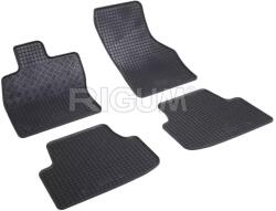 CarCarpit SEAT LEON 2020-0000 GUMISZŐNYEG