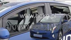 Carcarpit TOYOTA PRIUS 2016-2022 LÉGTERELŐ