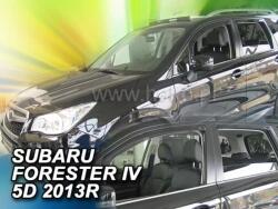 Carcarpit SUBARU FORESTER 2013-2019 LÉGTERELŐ