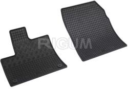 CarCarpit PEUGEOT PARTNER (FURGON) 2019-0000 GUMISZŐNYEG