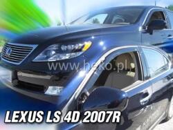 Carcarpit LEXUS LS 460 2007-2017 LÉGTERELŐ