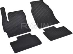 CarCarpit TOYOTA AYGO X 2022-2025 GUMISZŐNYEG