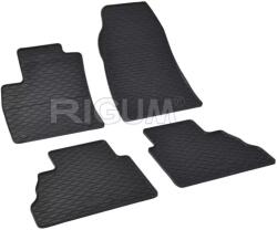 CarCarpit FORD TOURNEO COURIER 2023- GUMISZŐNYEG