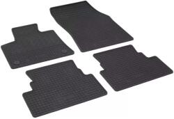 CarCarpit PEUGEOT 3008 2016-2024 GUMISZŐNYEG