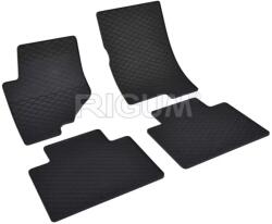 CarCarpit SSANGYONG MUSSO 2019-0000 GUMISZŐNYEG