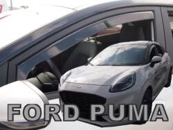 Carcarpit FORD PUMA 2019-0000 LÉGTERELŐ