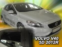 Carcarpit VOLVO V40 2012-2019 LÉGTERELŐ