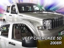 Carcarpit JEEP LIBERTY 2007-2012 LÉGTERELŐ