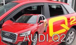 Carcarpit AUDI Q2 2016-0000 LÉGTERELŐ