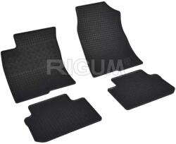 CarCarpit HONDA CIVIC 2022-0000 GUMISZŐNYEG