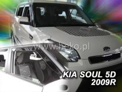 Carcarpit KIA SOUL 2009-2014 LÉGTERELŐ