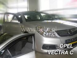 Carcarpit OPEL VECTRA C 2002-2009 LÉGTERELŐ