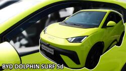 Carcarpit BYD DOLPHIN SURF 2025-0000 LÉGTERELŐ