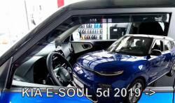 Carcarpit KIA SOUL 2019-0000 LÉGTERELŐ