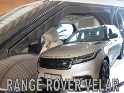 Carcarpit LAND ROVER RANGE ROVER VELAR 2017-0000 LÉGTERELŐ
