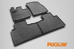 CarCarpit XPENG G6 2023-0000 GUMISZŐNYEG